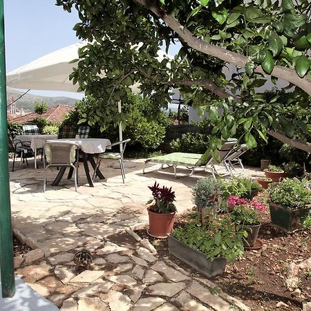 Apartment Eva Trogir Luaran gambar