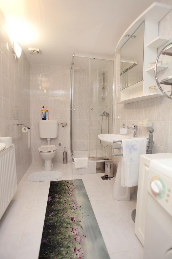 Apartment Eva Trogir Luaran gambar