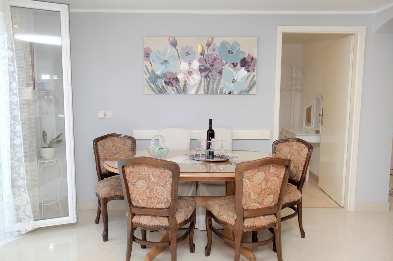 Apartment Eva Trogir Luaran gambar