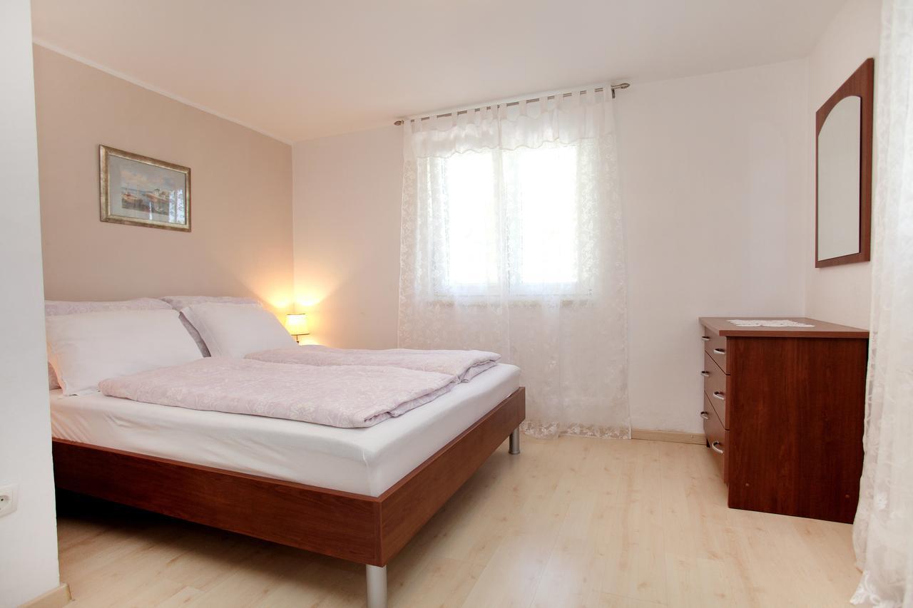 Apartment Eva Trogir Luaran gambar