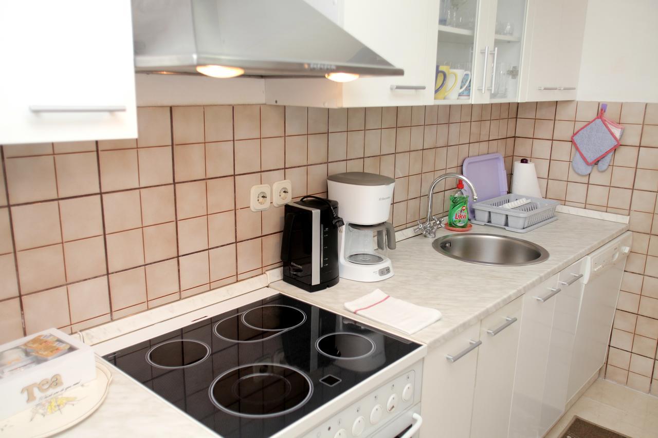Apartment Eva Trogir Luaran gambar