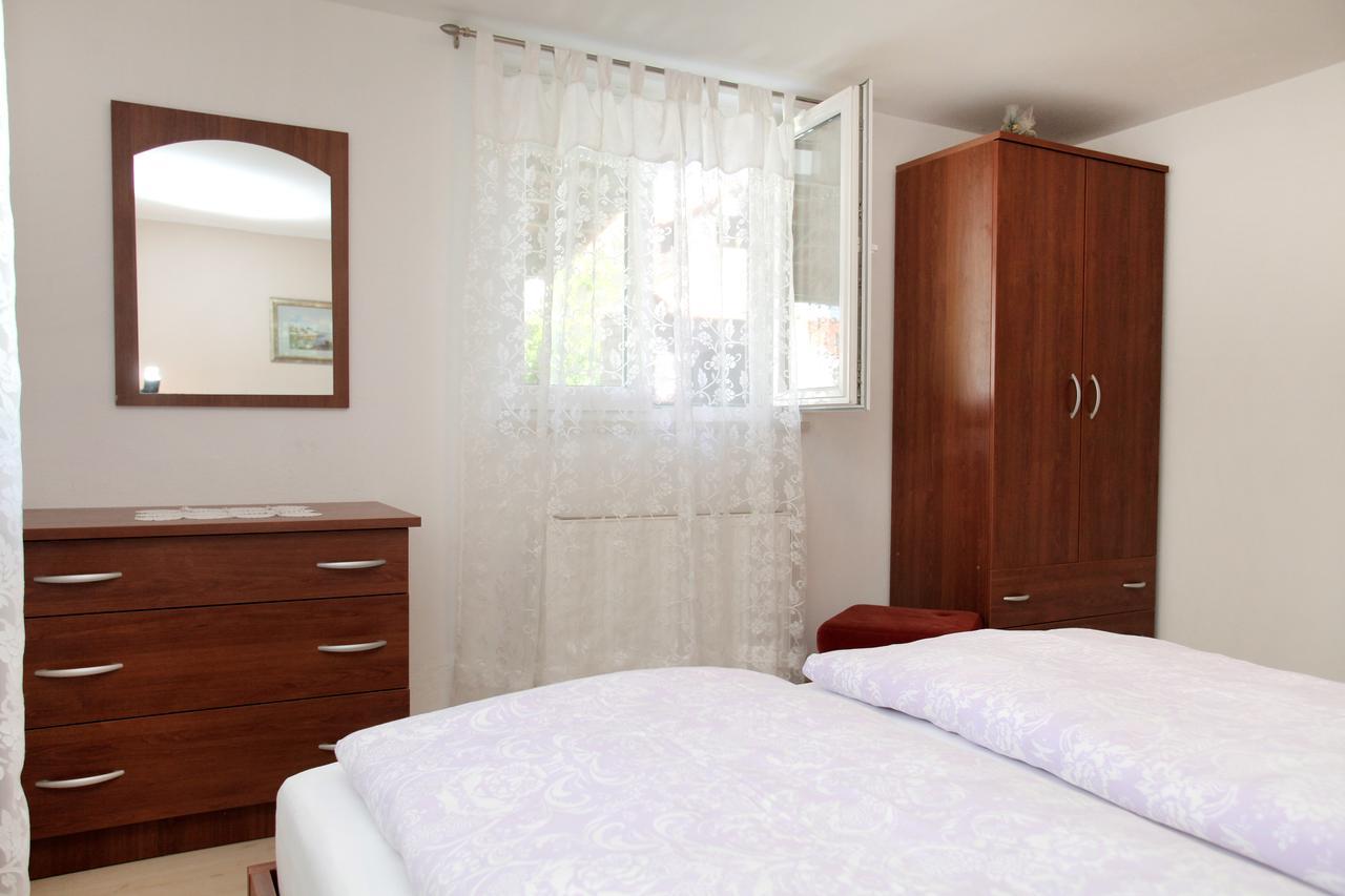 Apartment Eva Trogir Luaran gambar